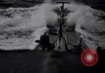 Image of Italian Barbarigo submarine Atlantic Ocean, 1942, second 20 stock footage video 65675034744