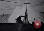 Image of Italian Barbarigo submarine Atlantic Ocean, 1942, second 23 stock footage video 65675034744