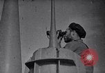 Image of Italian Barbarigo submarine Atlantic Ocean, 1942, second 24 stock footage video 65675034744