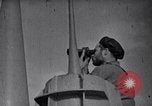 Image of Italian Barbarigo submarine Atlantic Ocean, 1942, second 25 stock footage video 65675034744