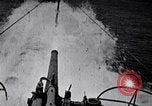 Image of Italian Barbarigo submarine Atlantic Ocean, 1942, second 26 stock footage video 65675034744
