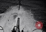 Image of Italian Barbarigo submarine Atlantic Ocean, 1942, second 27 stock footage video 65675034744