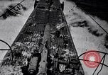 Image of Italian Barbarigo submarine Atlantic Ocean, 1942, second 28 stock footage video 65675034744