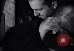 Image of Italian Barbarigo submarine Atlantic Ocean, 1942, second 33 stock footage video 65675034744