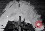 Image of Italian Barbarigo submarine Atlantic Ocean, 1942, second 42 stock footage video 65675034744