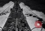 Image of Italian Barbarigo submarine Atlantic Ocean, 1942, second 44 stock footage video 65675034744