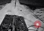 Image of Italian Barbarigo submarine Atlantic Ocean, 1942, second 47 stock footage video 65675034744
