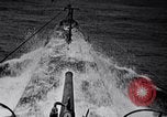 Image of Italian Barbarigo submarine Atlantic Ocean, 1942, second 49 stock footage video 65675034744