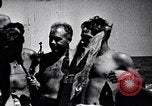 Image of Italian Barbarigo submarine Atlantic Ocean, 1942, second 50 stock footage video 65675034744