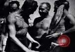 Image of Italian Barbarigo submarine Atlantic Ocean, 1942, second 57 stock footage video 65675034744
