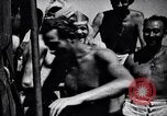 Image of Italian Barbarigo submarine Atlantic Ocean, 1942, second 59 stock footage video 65675034744