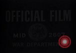 Standbild Mühle Italien, 1942, aus Sekunde 1 historischem Filmmaterial Videoclip 65675034745