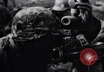 Immagine di Ufficiali tedeschi La Russia, 1942, secondo 46 filmato di repertorio 65675034746