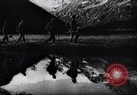 Standbild German Mountain Truppen Dalar Baschi Peak Kaukasus, 1942, aus Sekunde 5 historischem Filmmaterial Videoclip 65675034747
