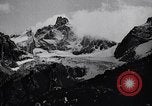 Standbild German Mountain Truppen Dalar Baschi Peak Kaukasus, 1942, aus Sekunde 11 historischem Filmmaterial Videoclip 65675034747