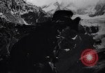 Standbild German Mountain Truppen Dalar Baschi Peak Kaukasus, 1942, aus Sekunde 18 historischem Filmmaterial Videoclip 65675034747