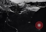 Standbild German Mountain Truppen Dalar Baschi Peak Kaukasus, 1942, aus Sekunde 19 historischem Filmmaterial Videoclip 65675034747