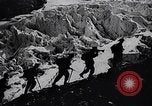 Standbild German Mountain Truppen Dalar Baschi Peak Kaukasus, 1942, aus Sekunde 26 historischem Filmmaterial Videoclip 65675034747