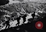 Standbild German Mountain Truppen Dalar Baschi Peak Kaukasus, 1942, aus Sekunde 27 historischem Filmmaterial Videoclip 65675034747