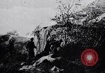 Standbild German Mountain Truppen Dalar Baschi Peak Kaukasus, 1942, aus Sekunde 34 historischem Filmmaterial Videoclip 65675034747