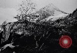 Standbild German Mountain Truppen Dalar Baschi Peak Kaukasus, 1942, aus Sekunde 36 historischem Filmmaterial Videoclip 65675034747