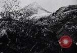 Standbild German Mountain Truppen Dalar Baschi Peak Kaukasus, 1942, aus Sekunde 39 historischem Filmmaterial Videoclip 65675034747