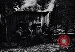 Standbild German Mountain Truppen Dalar Baschi Peak Kaukasus, 1942, aus Sekunde 48 historischem Filmmaterial Videoclip 65675034747