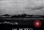 Image of Japanese task force Pacific Ocean, 1942, second 3 stock footage video 65675034748