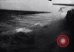 Image of Japanese task force Pacific Ocean, 1942, second 19 stock footage video 65675034748