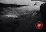 Image of Japanese task force Pacific Ocean, 1942, second 20 stock footage video 65675034748