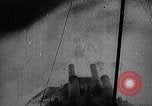 Image of Japanese task force Pacific Ocean, 1942, second 23 stock footage video 65675034748