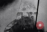 Image of Japanese task force Pacific Ocean, 1942, second 24 stock footage video 65675034748