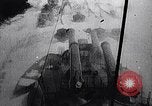 Image of Japanese task force Pacific Ocean, 1942, second 25 stock footage video 65675034748