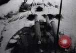 Image of Japanese task force Pacific Ocean, 1942, second 26 stock footage video 65675034748