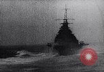 Image of Japanese task force Pacific Ocean, 1942, second 27 stock footage video 65675034748