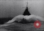 Image of Japanese task force Pacific Ocean, 1942, second 30 stock footage video 65675034748