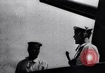 Image of Japanese task force Pacific Ocean, 1942, second 39 stock footage video 65675034748