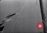 Image of Japanese task force Pacific Ocean, 1942, second 44 stock footage video 65675034748