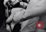 Image of Japanese task force Pacific Ocean, 1942, second 50 stock footage video 65675034748