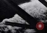 Image of Japanese task force Pacific Ocean, 1942, second 61 stock footage video 65675034748