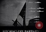 Immagine di Barbarigo sommergibile Oceano atlantico, 1942, secondo 1 filmato di repertorio 65675034749