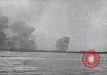 Immagine di Il bombardamento Peleliu Isole Palau, 1944, secondo 4 filmato di repertorio 65675034750