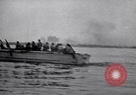Immagine di Il bombardamento Peleliu Isole Palau, 1944, secondo 19 filmato di repertorio 65675034750