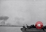 Immagine di Il bombardamento Peleliu Isole Palau, 1944, secondo 20 filmato di repertorio 65675034750