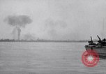 Immagine di Il bombardamento Peleliu Isole Palau, 1944, secondo 28 filmato di repertorio 65675034750