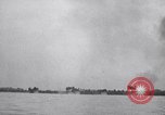 Immagine di Il bombardamento Peleliu Isole Palau, 1944, secondo 42 filmato di repertorio 65675034750
