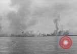Immagine di Il bombardamento Peleliu Isole Palau, 1944, secondo 49 filmato di repertorio 65675034750