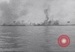 Immagine di Il bombardamento Peleliu Isole Palau, 1944, secondo 52 filmato di repertorio 65675034750