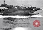 Image of bombardment Peleliu Palau Islands, 1944, second 1 stock footage video 65675034751