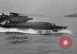 Image of bombardment Peleliu Palau Islands, 1944, second 4 stock footage video 65675034751